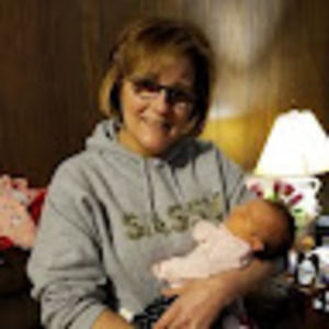 Meet your Posher, Pam